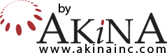 AkinaInc.com